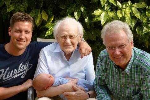 Få en introduktion til slægtsforskning