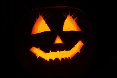 (U)hyggelig højtlæsning for børn