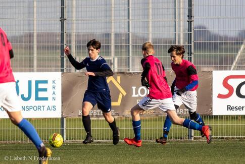 Hovedgård skole med i finalen