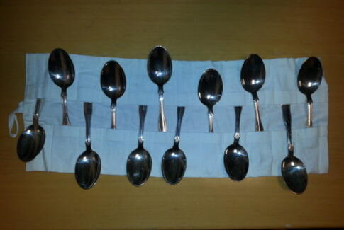 Ransagning i Horsens