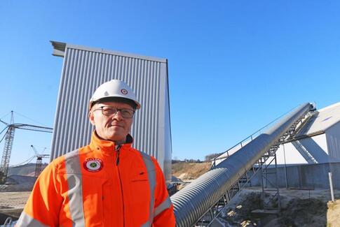 Sightseeing med bus giver ledige i Horsens én på opleveren