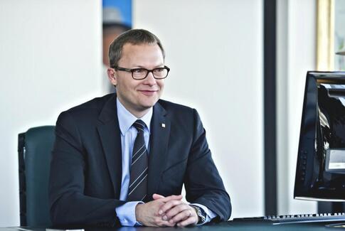 Ingen negative renter i Sparekassen Kronjylland
