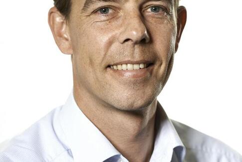 Kun få af de små bruger erhvervsudvikling