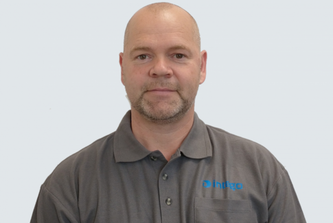 Navne: Intego ansætter ny teknisk serviceleder