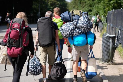 Smukfest 2020 aflyses