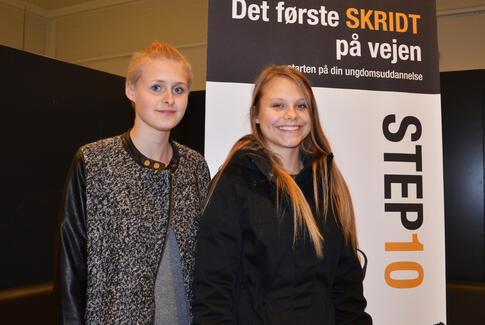 300 elever fra Learnmark Horsens deltager i InnoCamp 2014