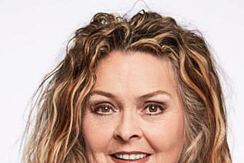 Vi løfter os, bogligt som socialt