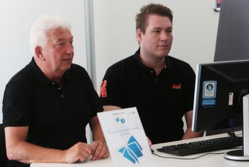 Diskret hjælp til ordblinde