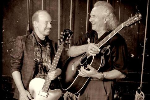 Theessink og Møller gæster Seminariet