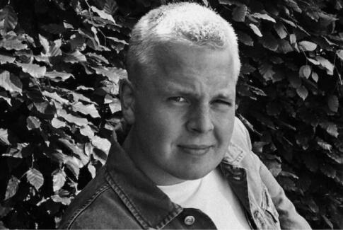 Thøger Dixgaard indtager Horsens Ny Teater
