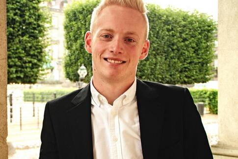 Ikke et chok og ganske godt med Trump!