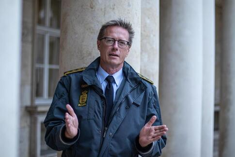 Nedslagning af mink i Nordjylland forhåbentlig gennemført i næste uge