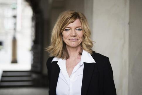 Kom godt tilbage fra ferien