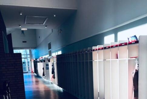 Antimobning i en Corona tid