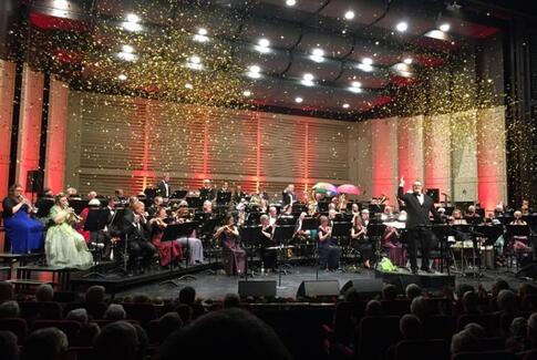 Nytårskoncert med Tonica 11. januar