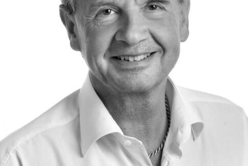 40 års erhvervshistorie på skrift