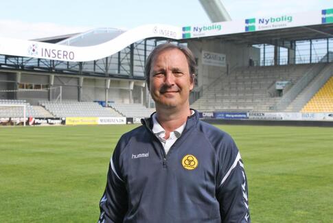 Ny sportscollegeleder med stærke kompetencer og erfaringer