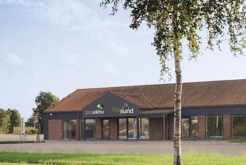 Fit&amp;Sund og proaktiv åbner afdeling i Torsted