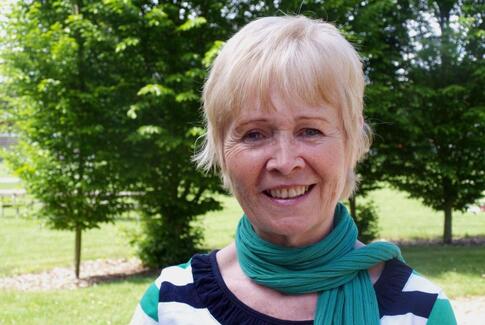 Årsmøde for en bevægelse på forkant