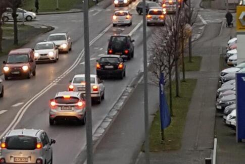 Stor plan for trafikken i Horsens mod 2030