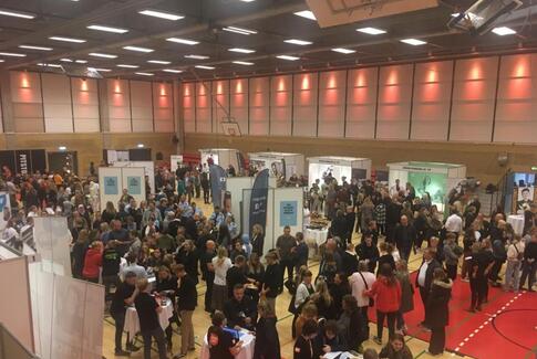 Uddannelsesmessen 2020 bliver digital