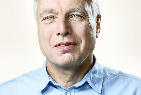 Grænsekontrol er psykologisk mur til Tyskland