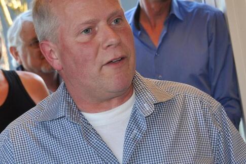 Årsmøde i Hovedgård Lokalråd