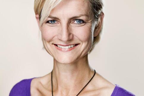Ulla Tørnæs åbner Forskningens Døgn på VIA i Horsens