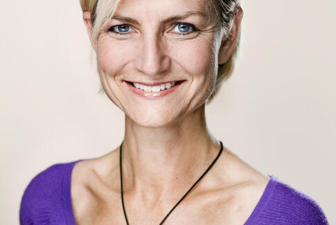 Danmark er ikke en øde ø