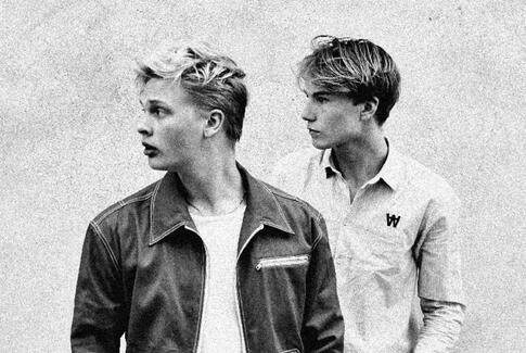 Citybois fyrer op under Horsens Ny Teater