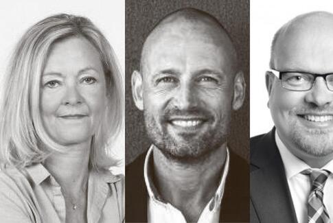 Motorvejen skal udvides nu – også ved Horsens