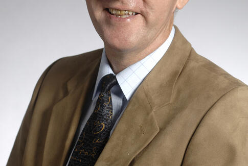 Landsbyerne skulle afvikles