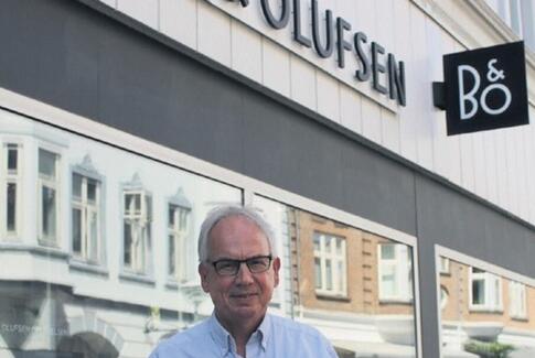 Erfaren radiomand takker af