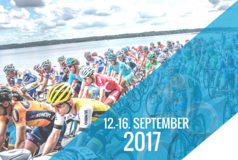 Vejen til landevejs-VM 2017 kører gennem Danmark