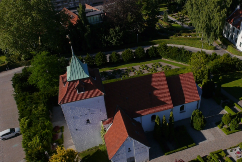Ny sæson af Vil du se min smukke kirke?